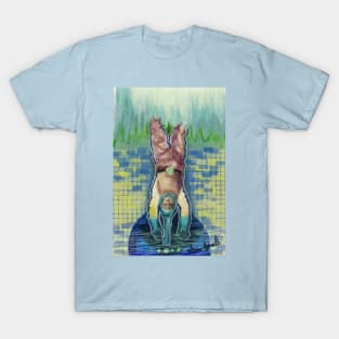 The Hanged Man T-Shirt